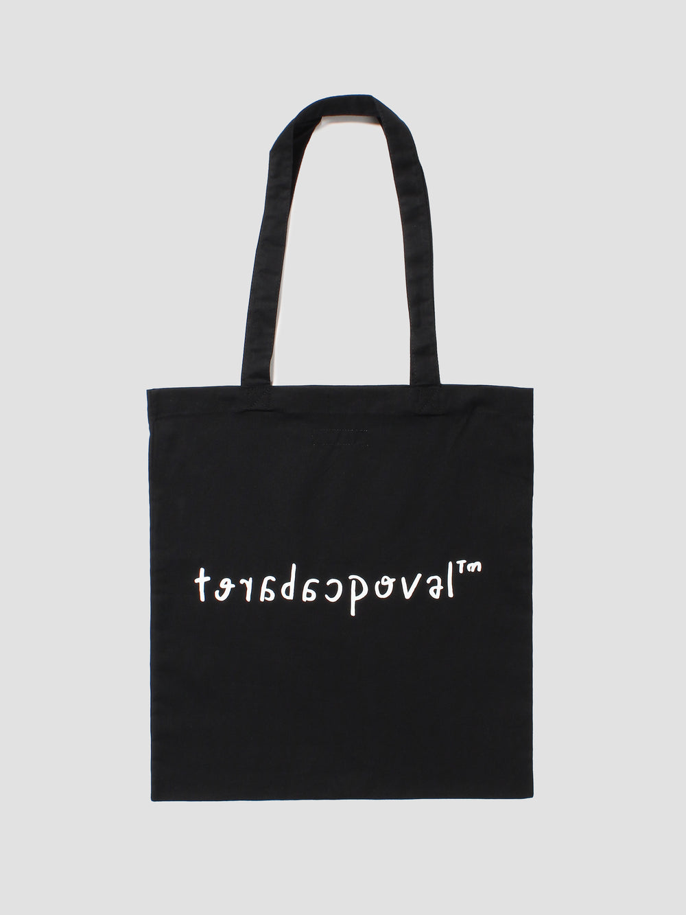 Yu Nagaba PCL Tote Bag - Black