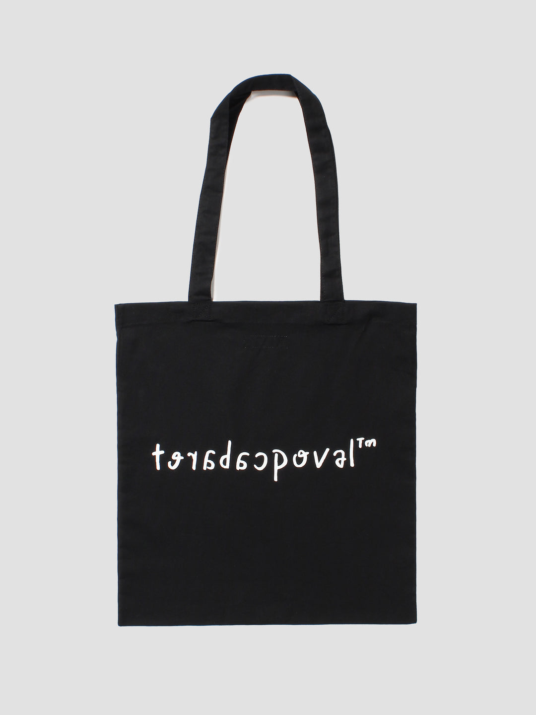 Yu Nagaba PCL Tote Bag - Black