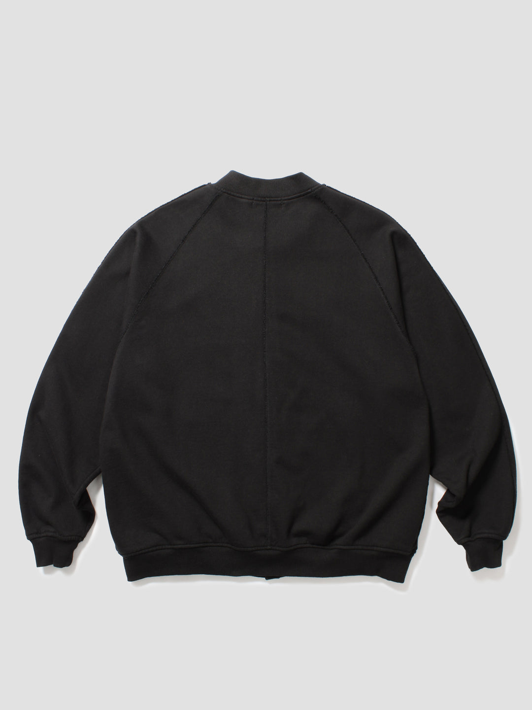 Award Sweatshirt - Black