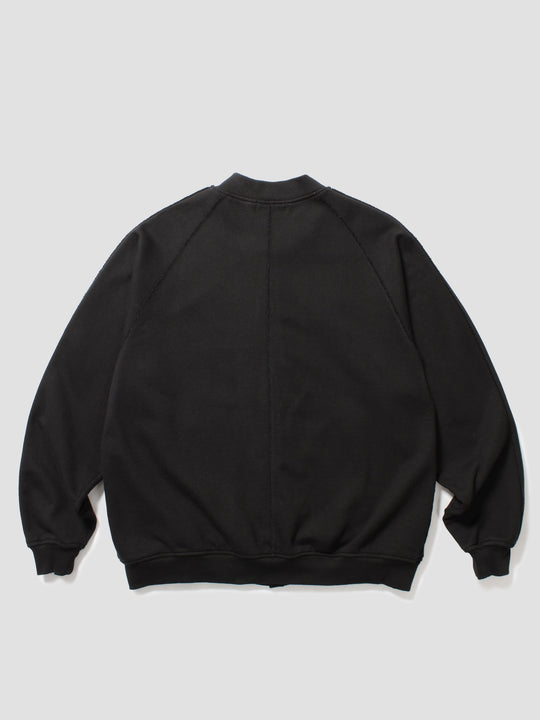 Award Sweatshirt - Black