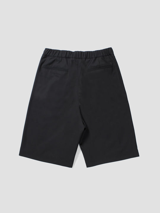 BD Bermuda Shorts - Black