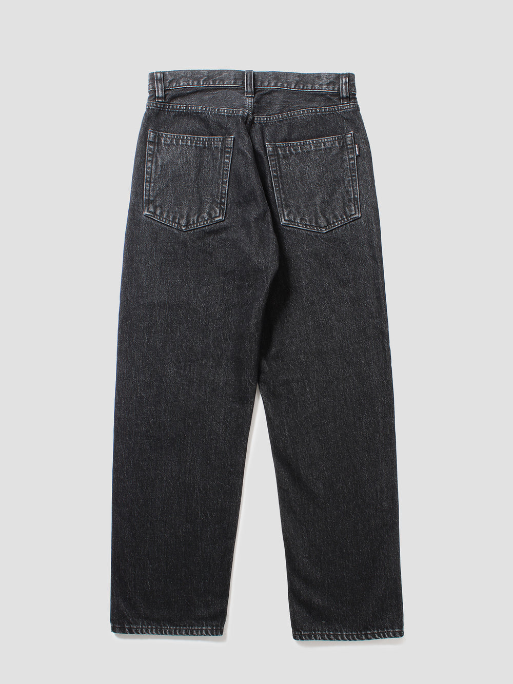Standard Jean - Black