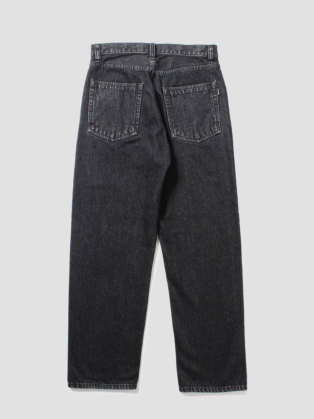 Standard Jean - Black