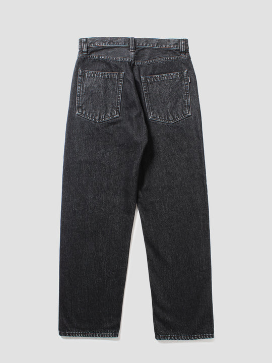 Standard Jean - Black