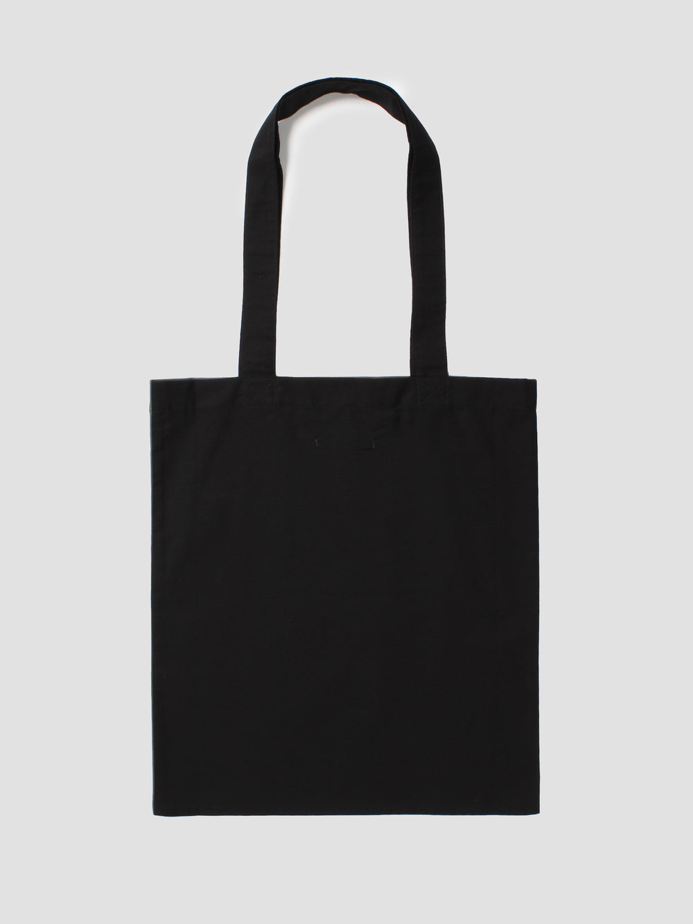 Charlotte Tote Bag - Black