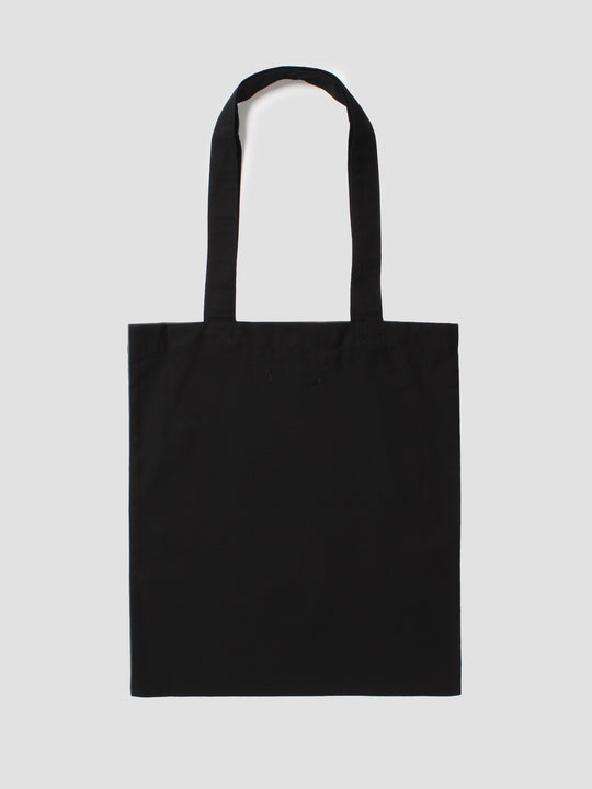 Charlotte Tote Bag - Black