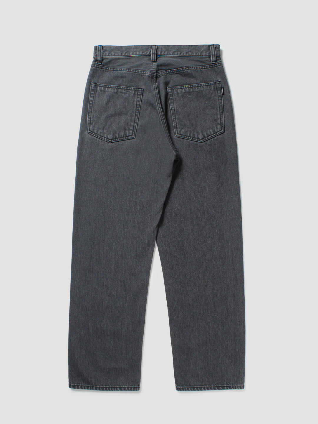 Standard Jean - Black