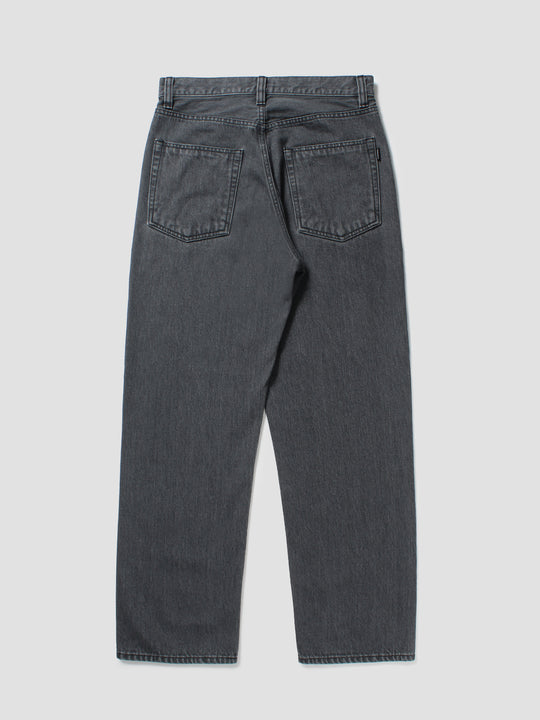 Standard Jean - Black