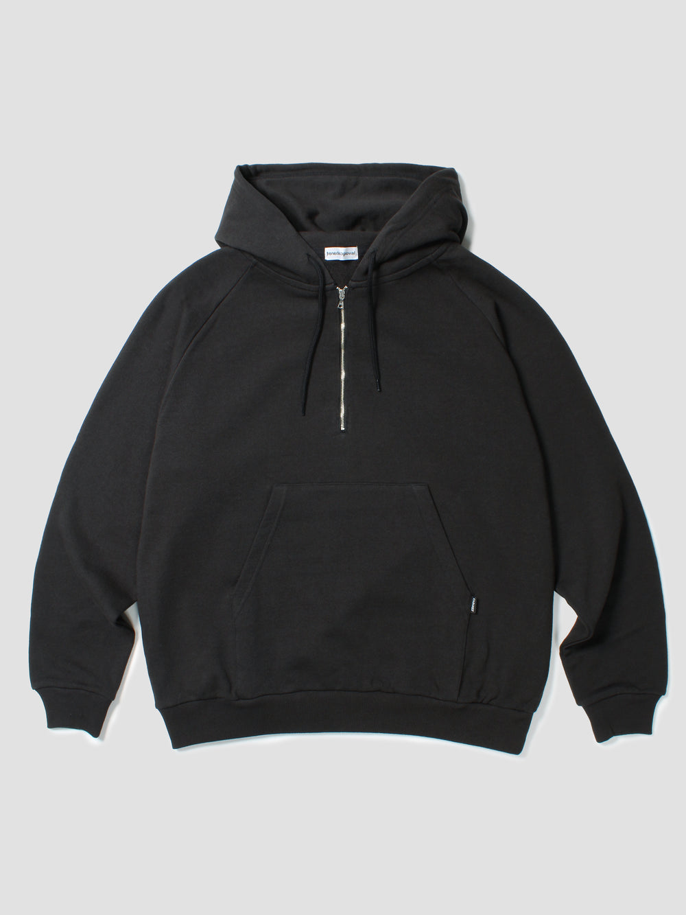 Anorak Sweatshirt