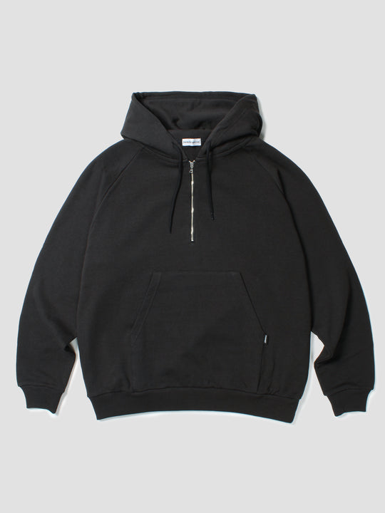 Anorak Sweatshirt