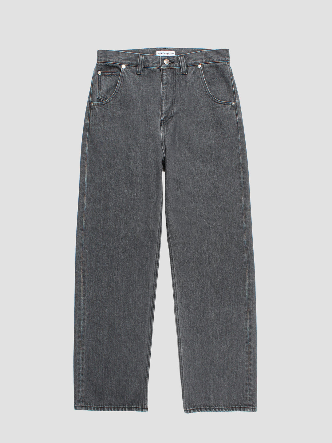 Standard Jean