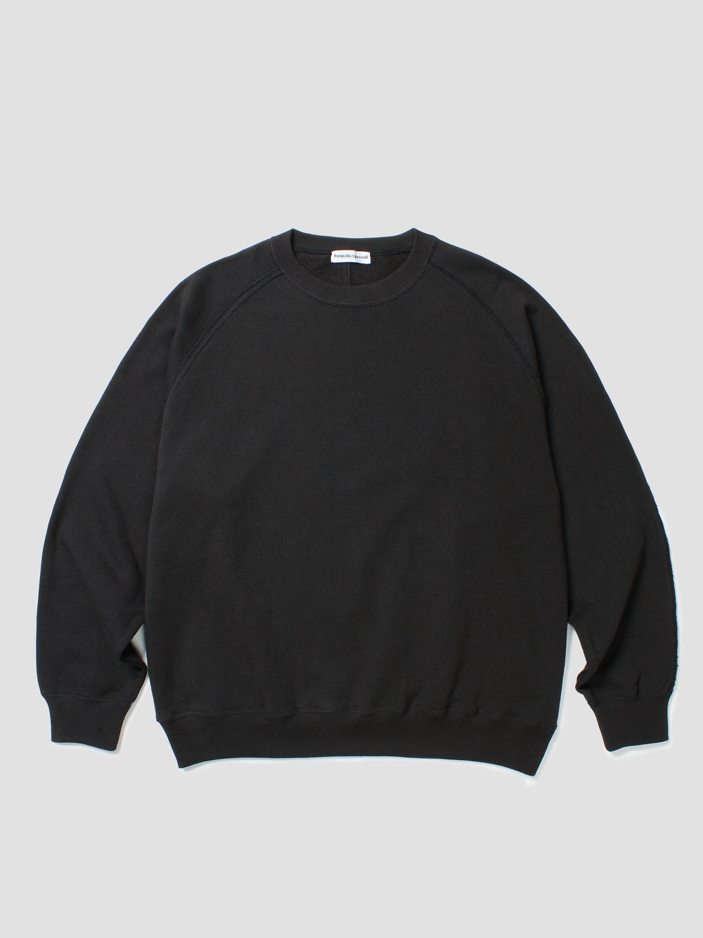 Prorsum Crewneck