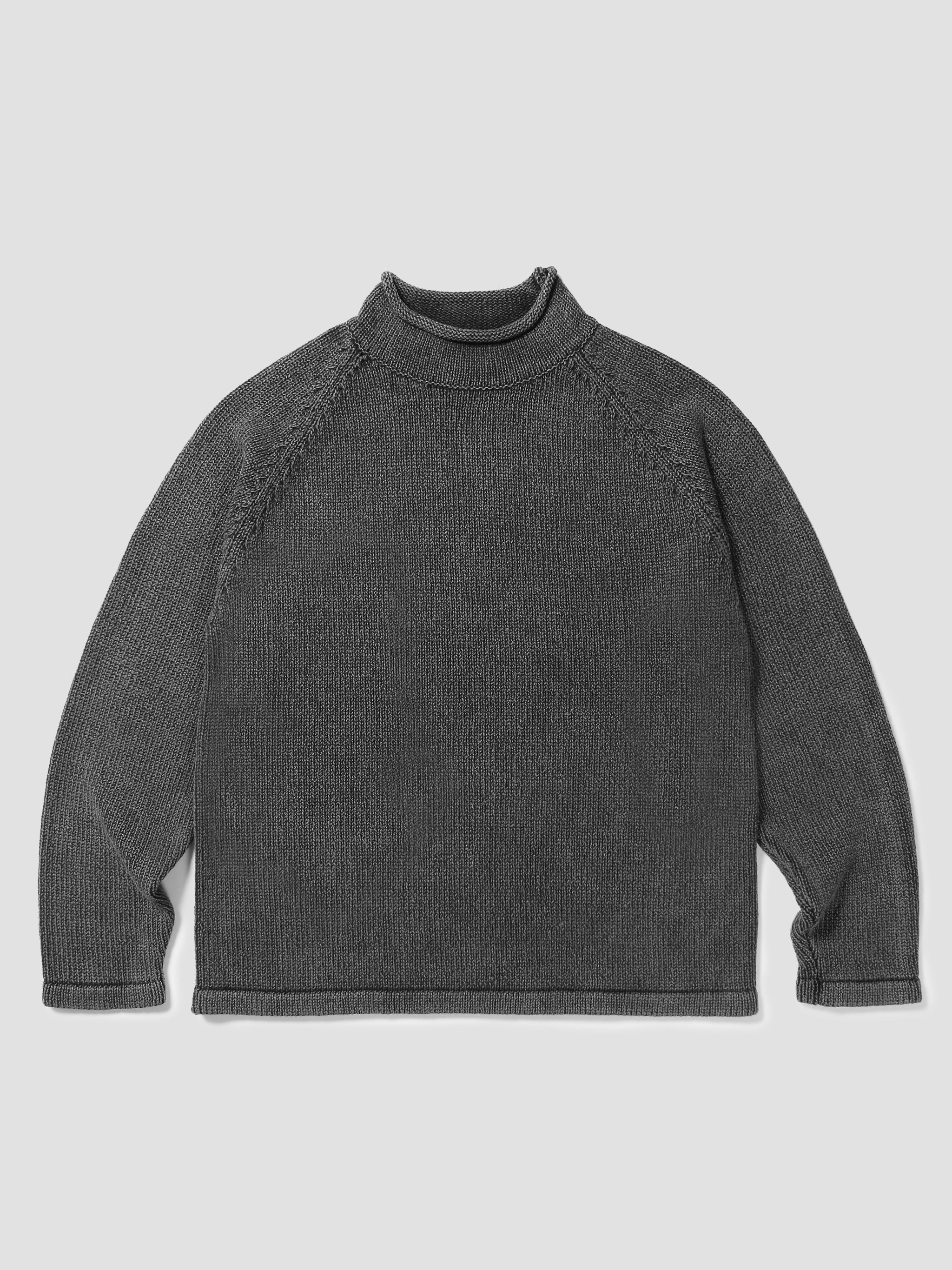 KNITWEAR – CABARET POVAL