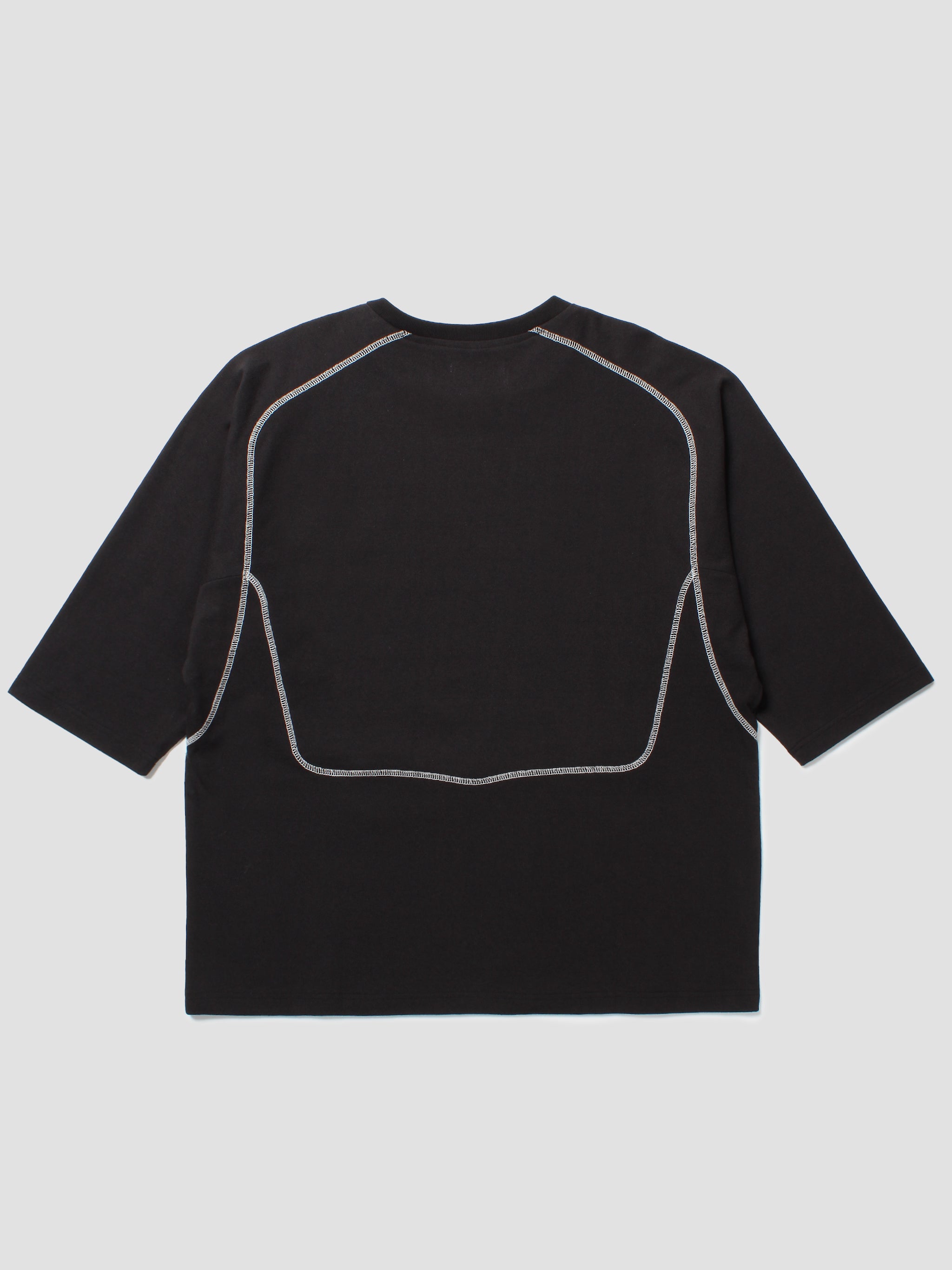 Fabien Half Sleeve Top – CABARET POVAL