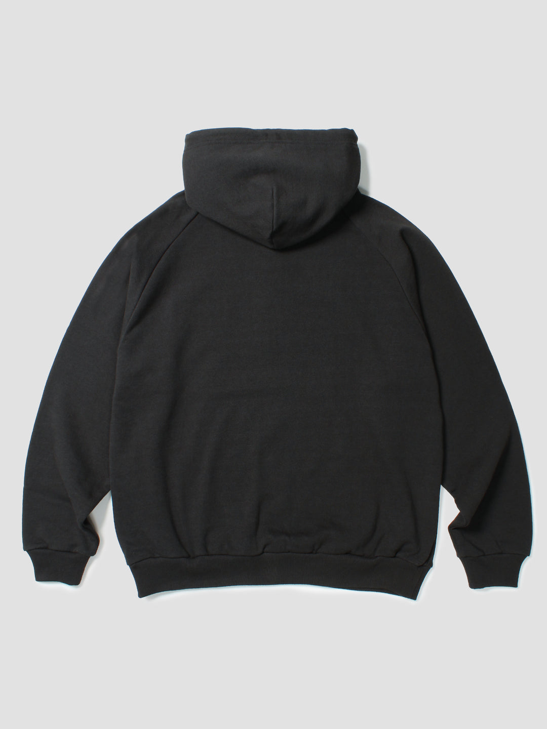 Anorak Sweatshirt