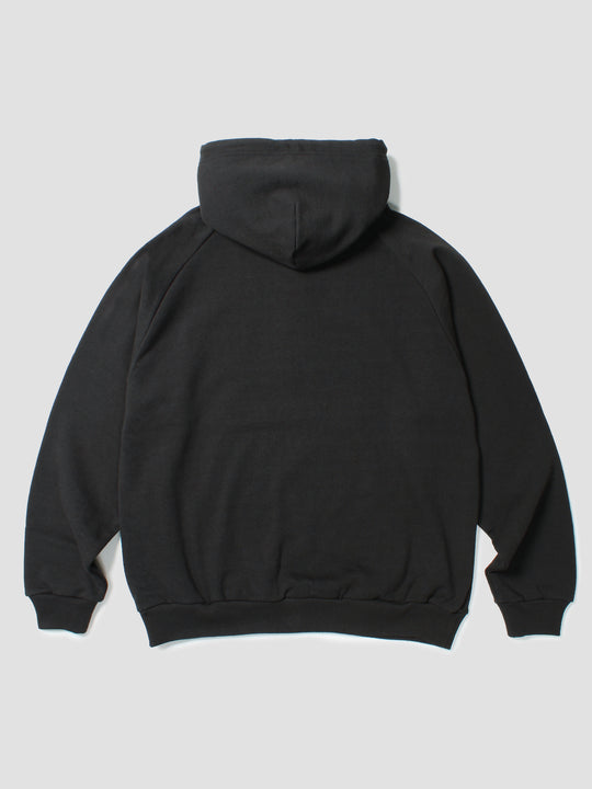 Anorak Sweatshirt