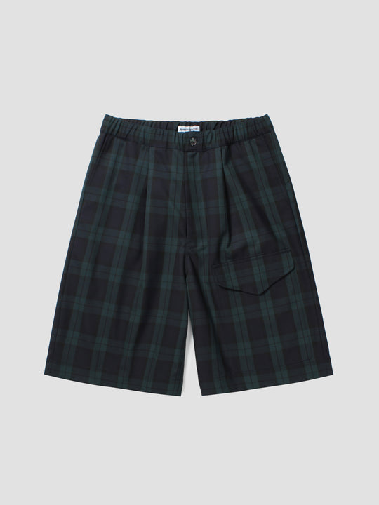 BD Bermuda Shorts - Blackwatch