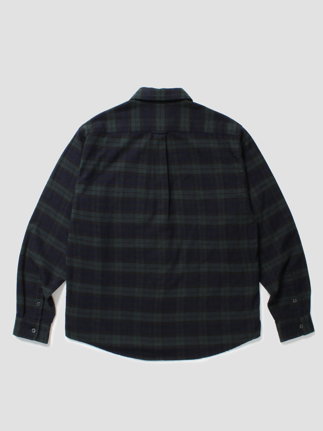 Plaid IP Shirt