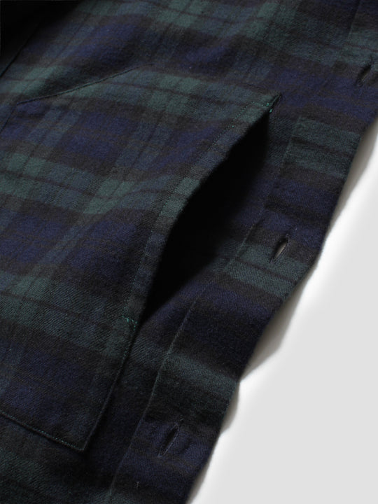 Plaid IP Shirt