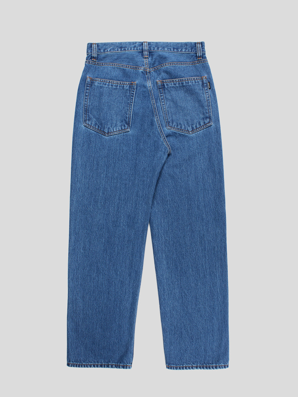 Standard Jean