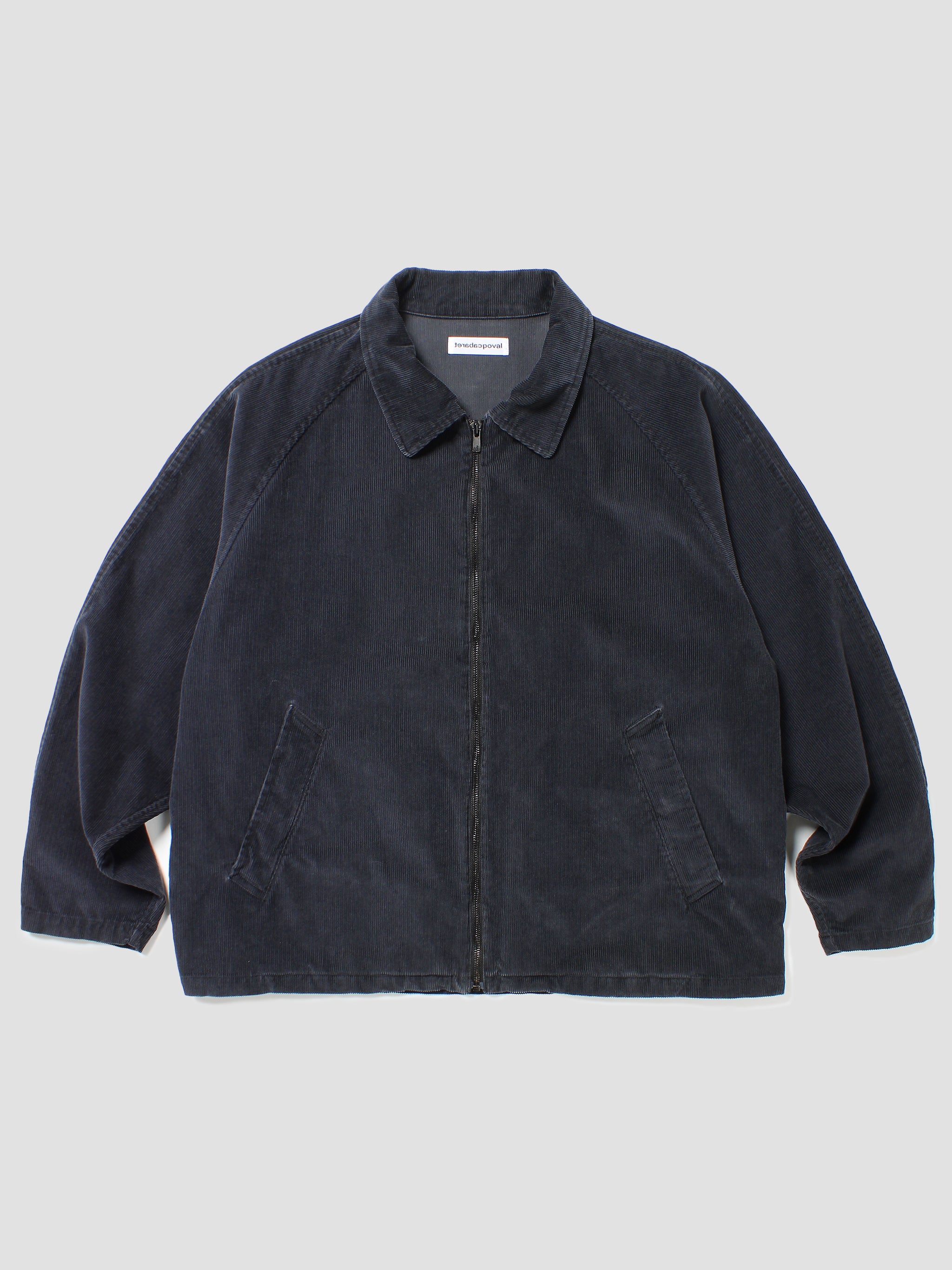 OUTERWEAR – CABARET POVAL