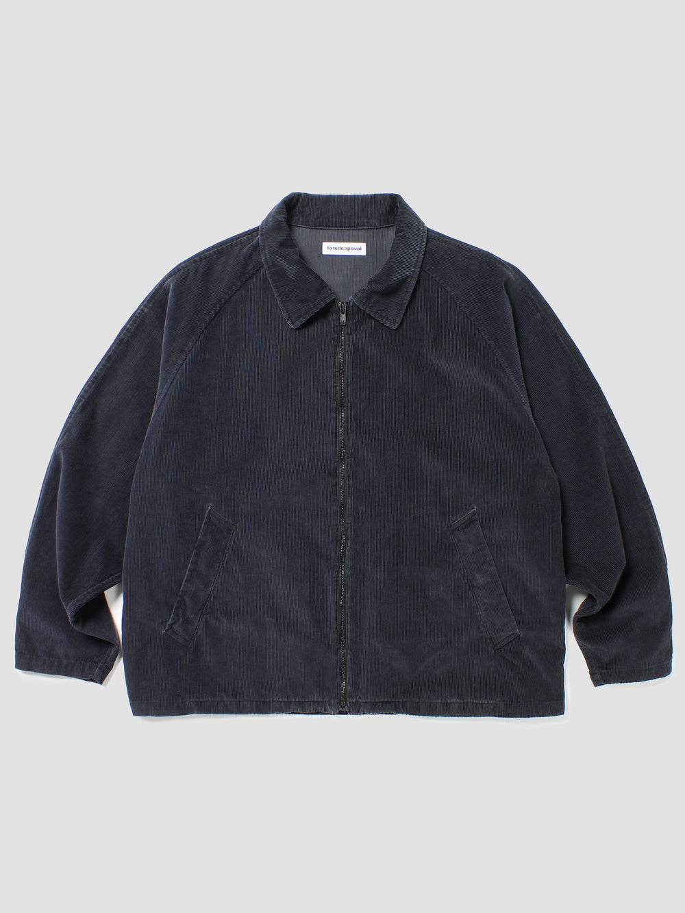 Corduroy Drizzler Shirt