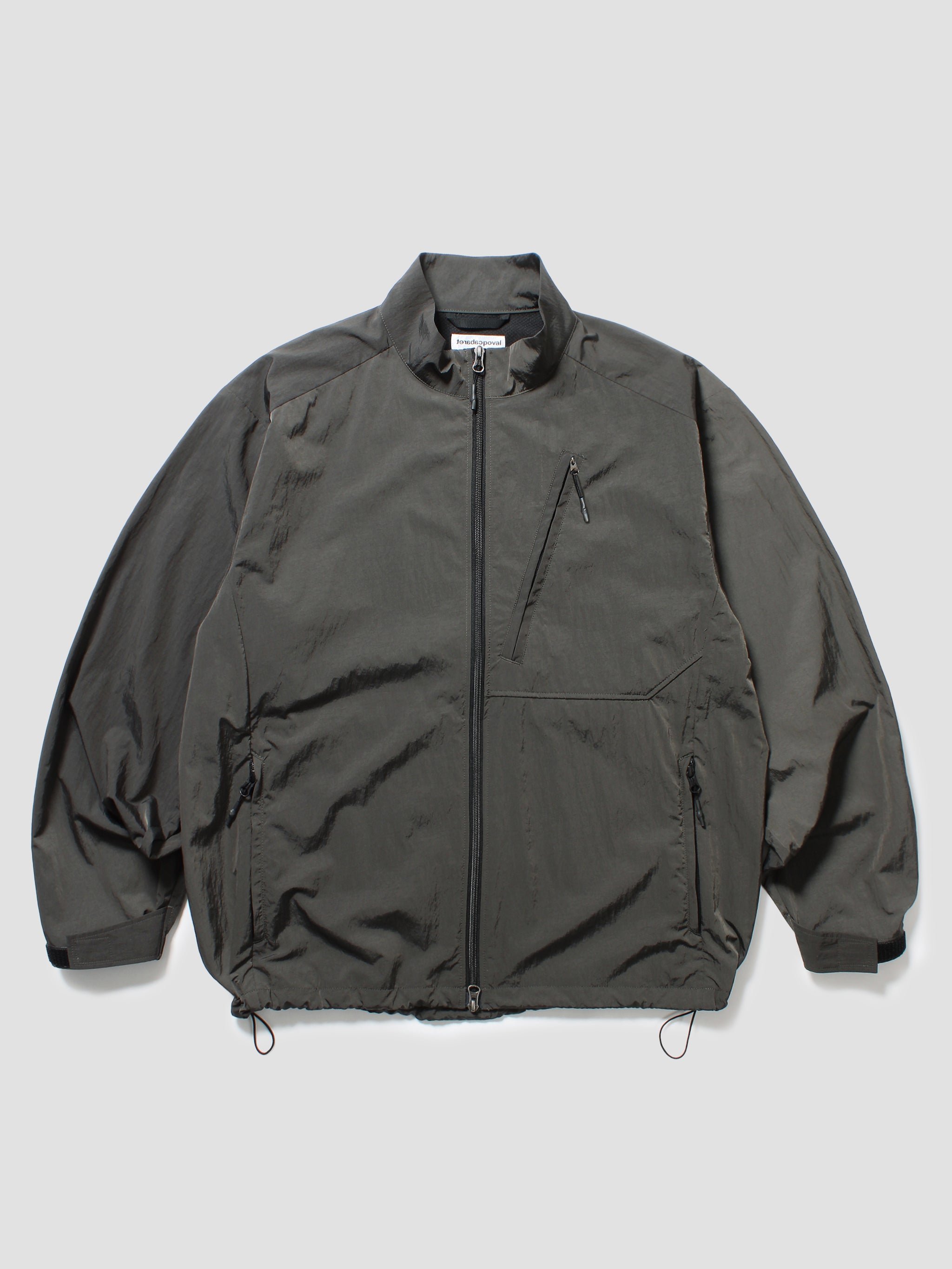 OUTERWEAR – CABARET POVAL
