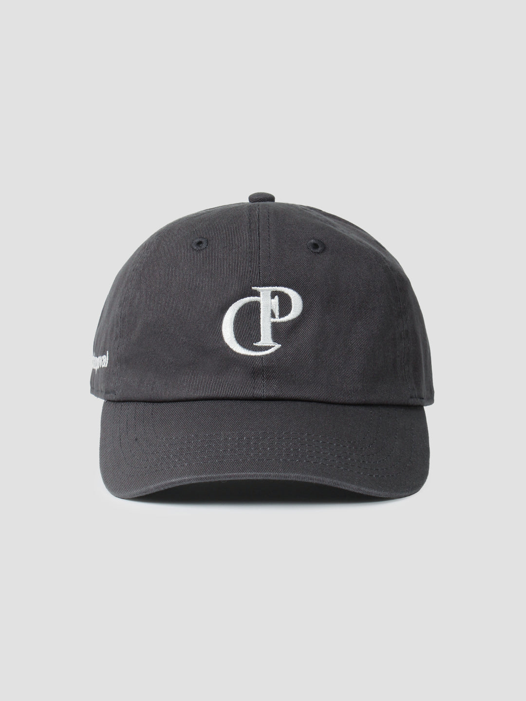 CP 6-Panel Cap