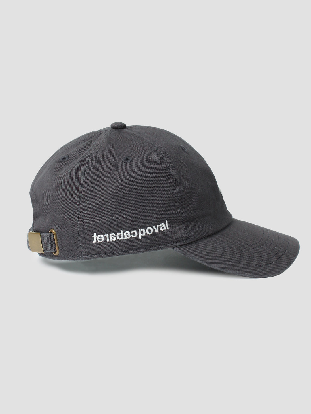 CP 6-Panel Cap