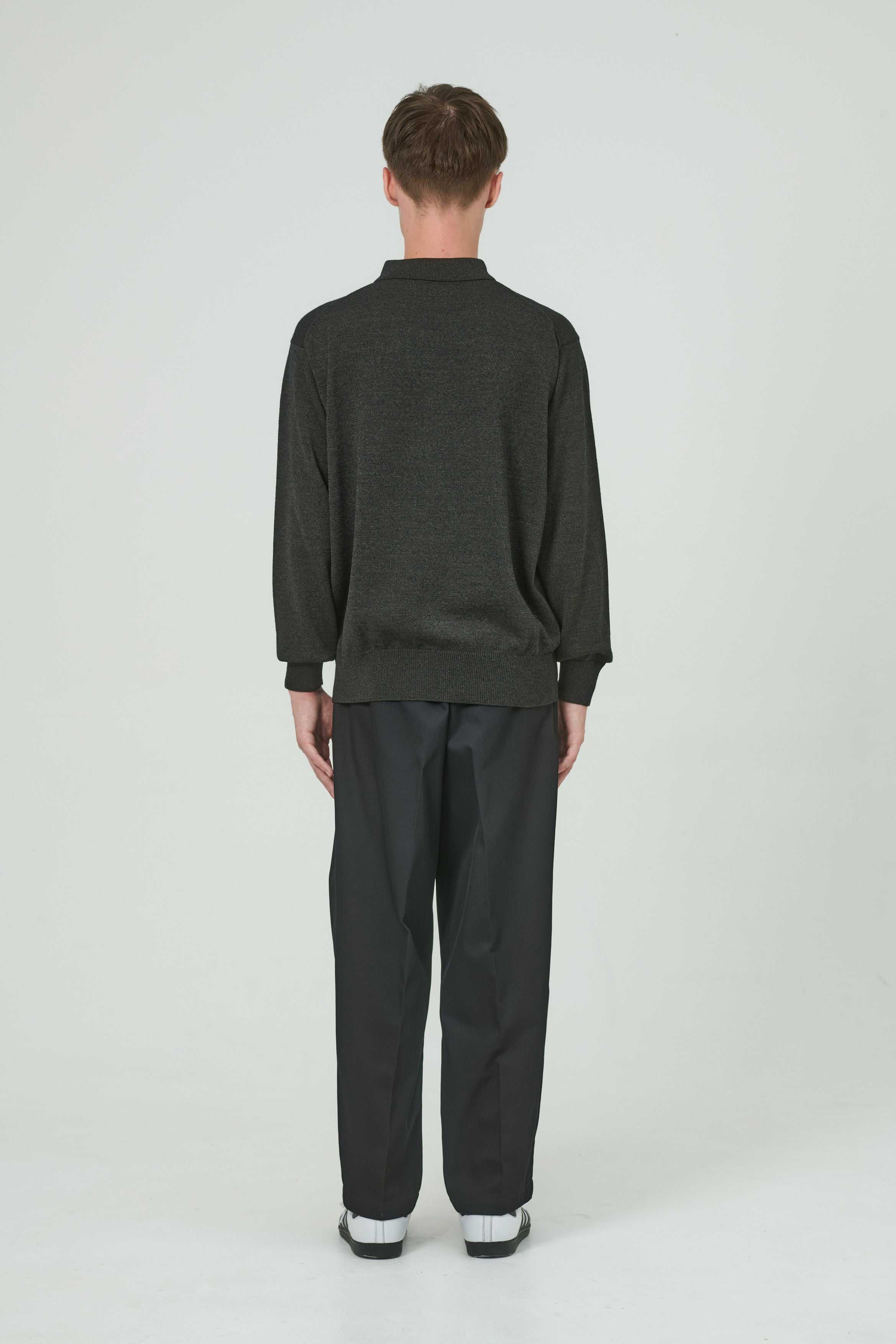 Driving Pocket Polo – CABARET POVAL