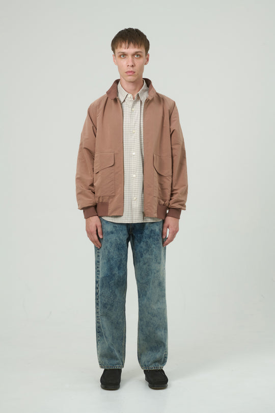 Harrinton Jacket