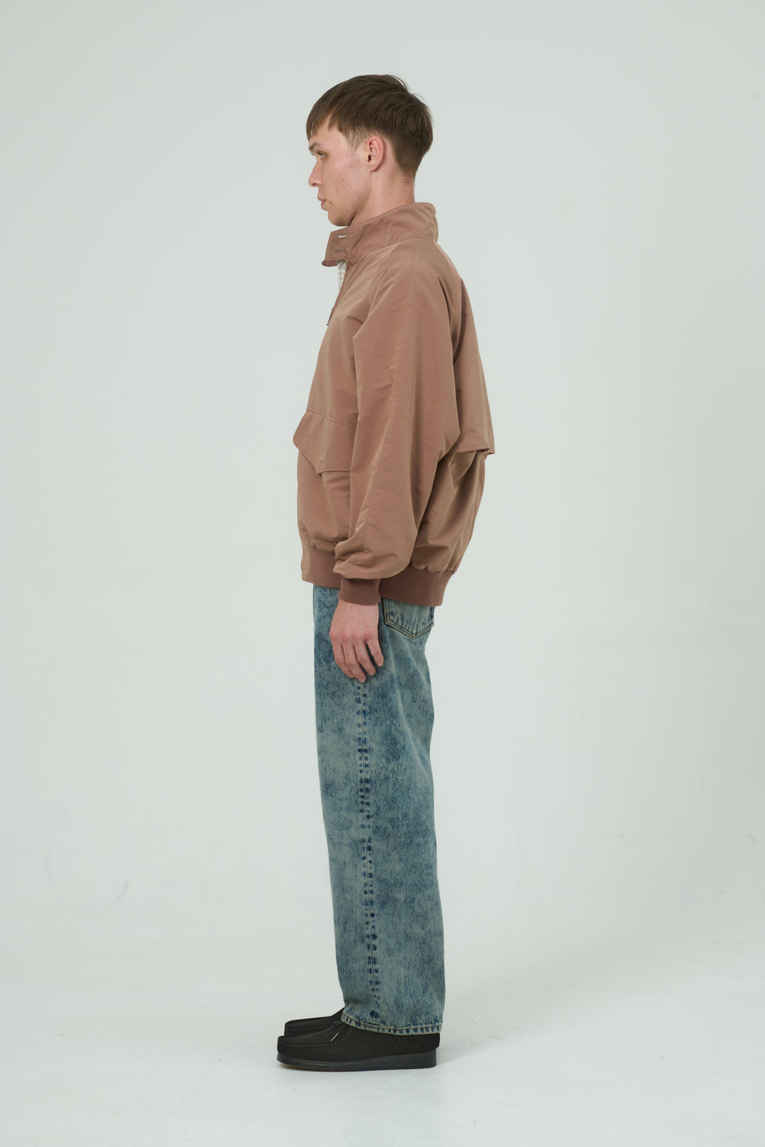 Harrinton Jacket