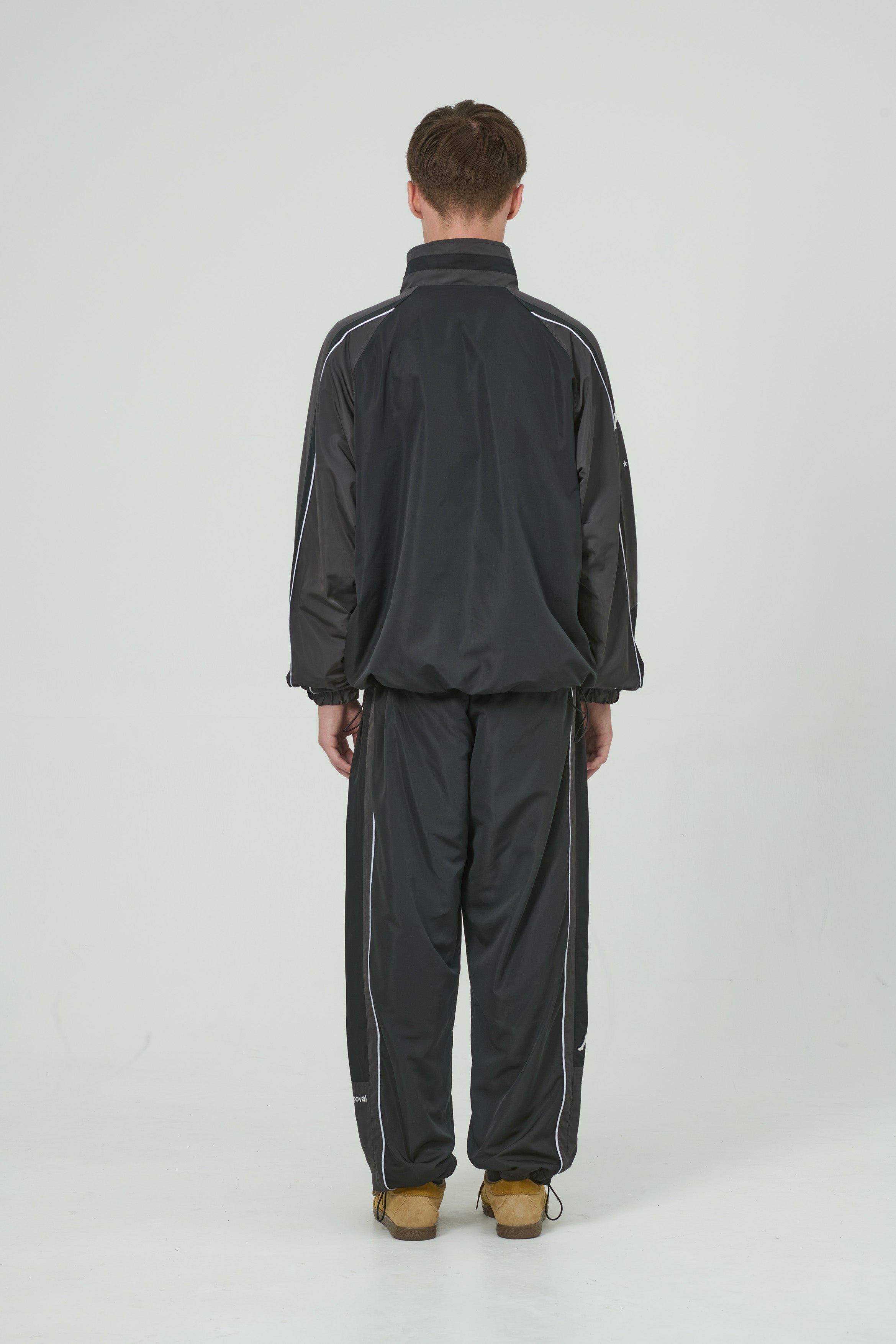 Acromatico Track Pants – CABARET POVAL