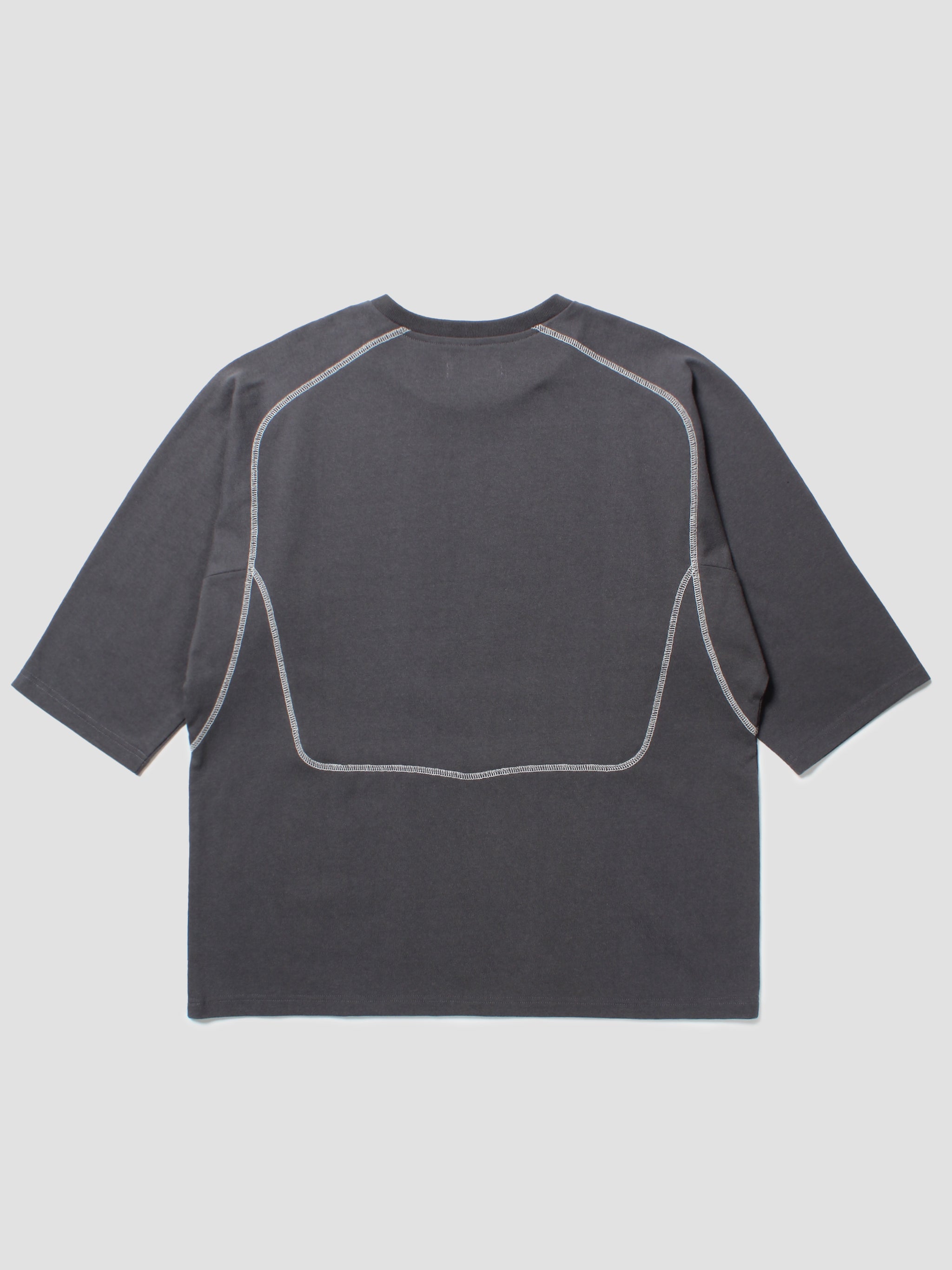 Fabien Half Sleeve Top – CABARET POVAL