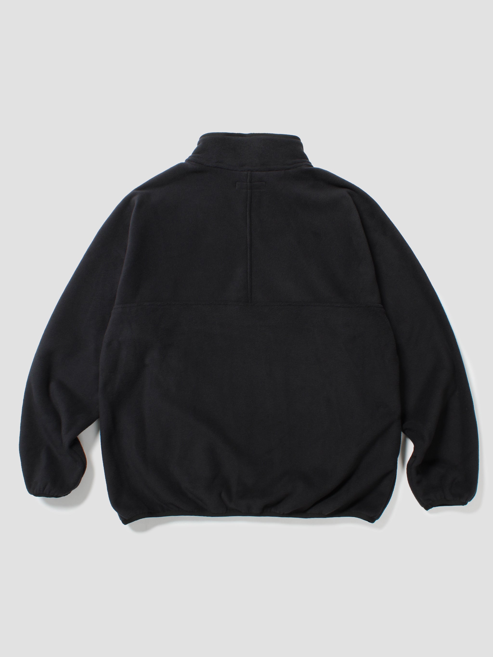 ESW Fleece Smock – CABARET POVAL