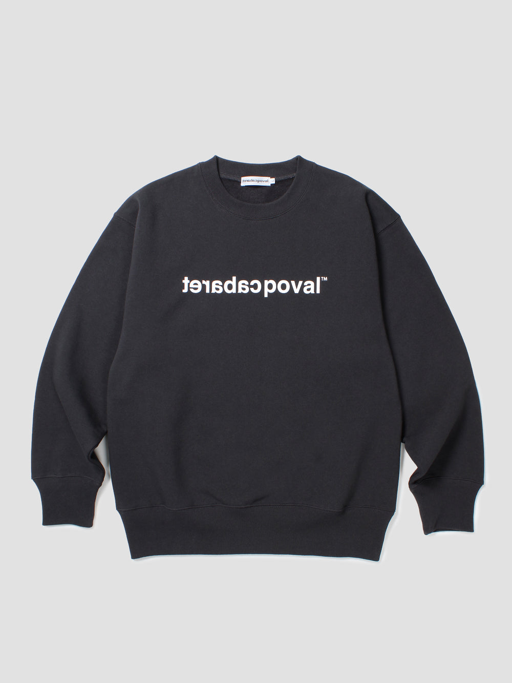 Original Logo Crewneck
