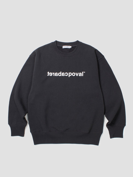 Original Logo Crewneck
