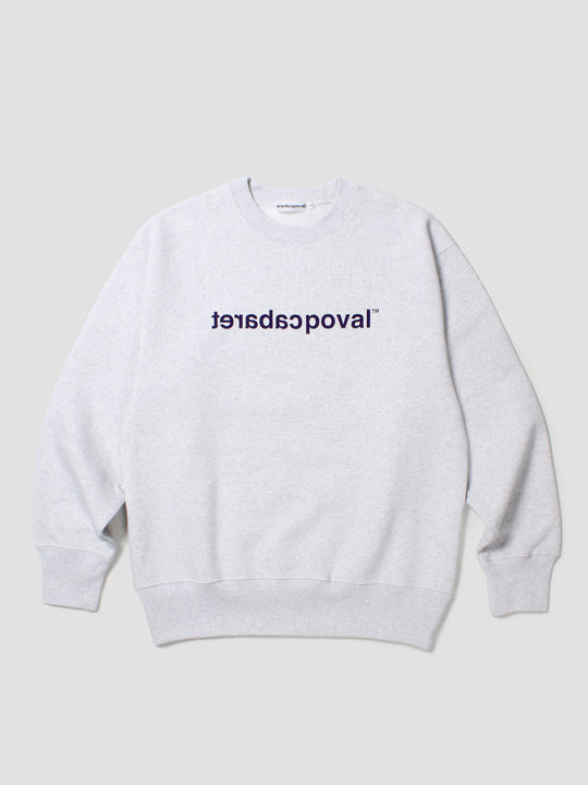 Original Logo Crewneck