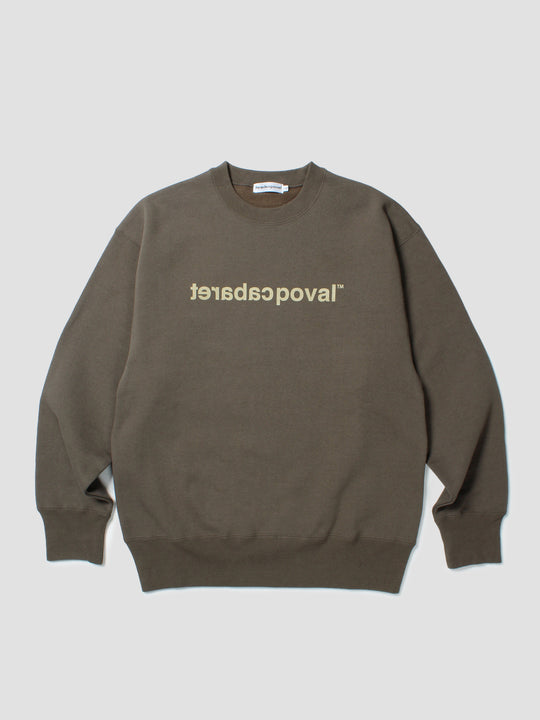 Original Logo Crewneck