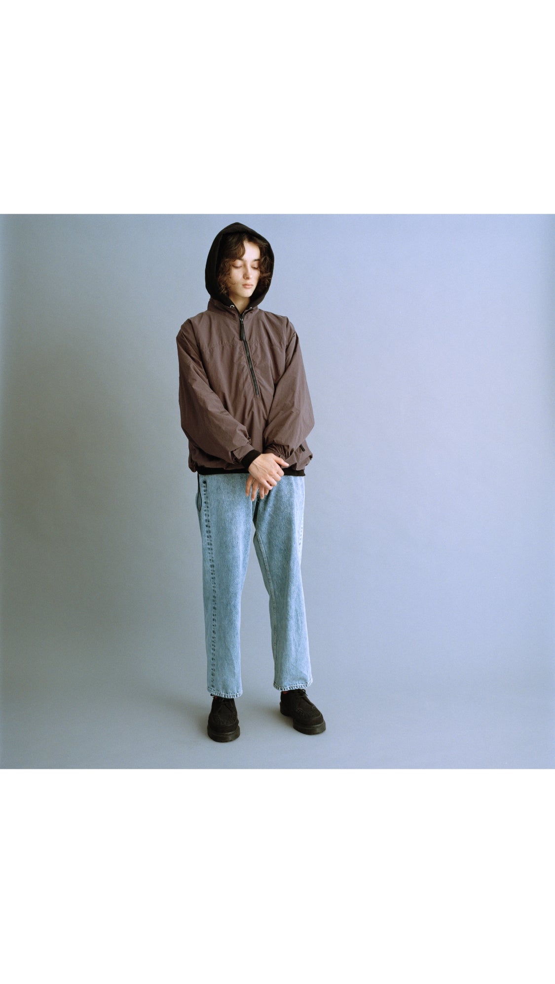 AW24 LOOKBOOK – CABARET POVAL