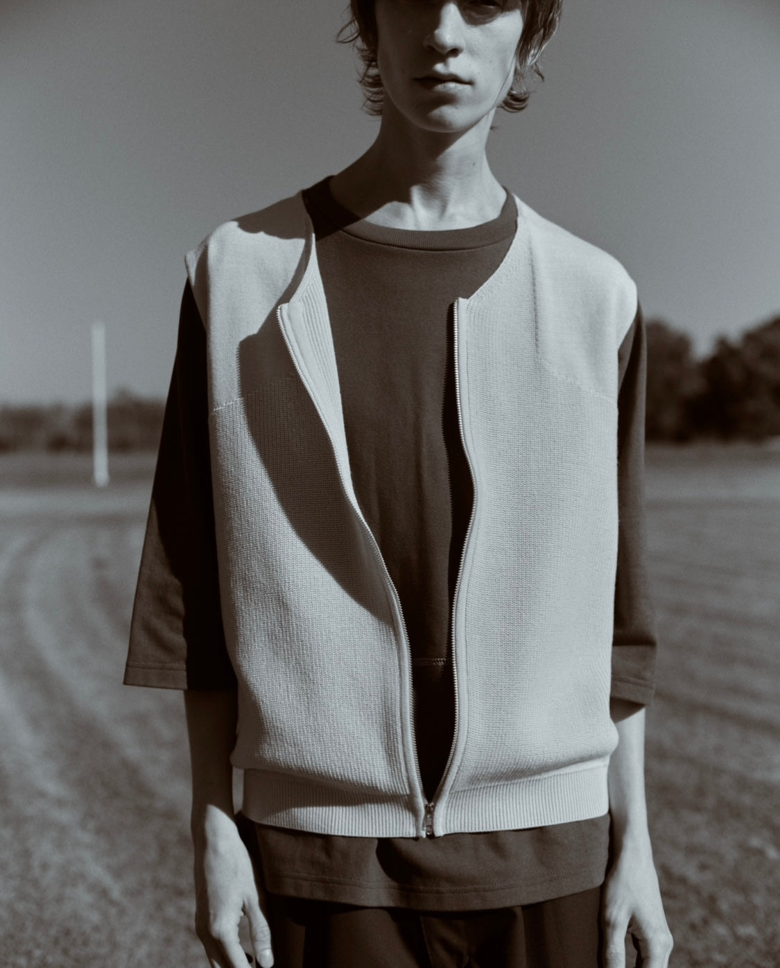 25SS LOOKBOOK – CABARET POVAL