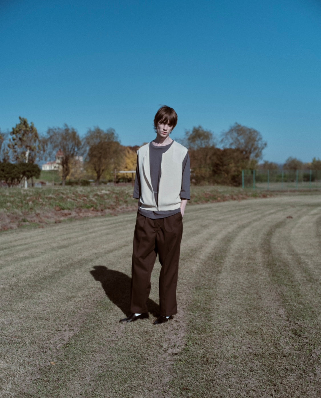 25SS LOOKBOOK – CABARET POVAL