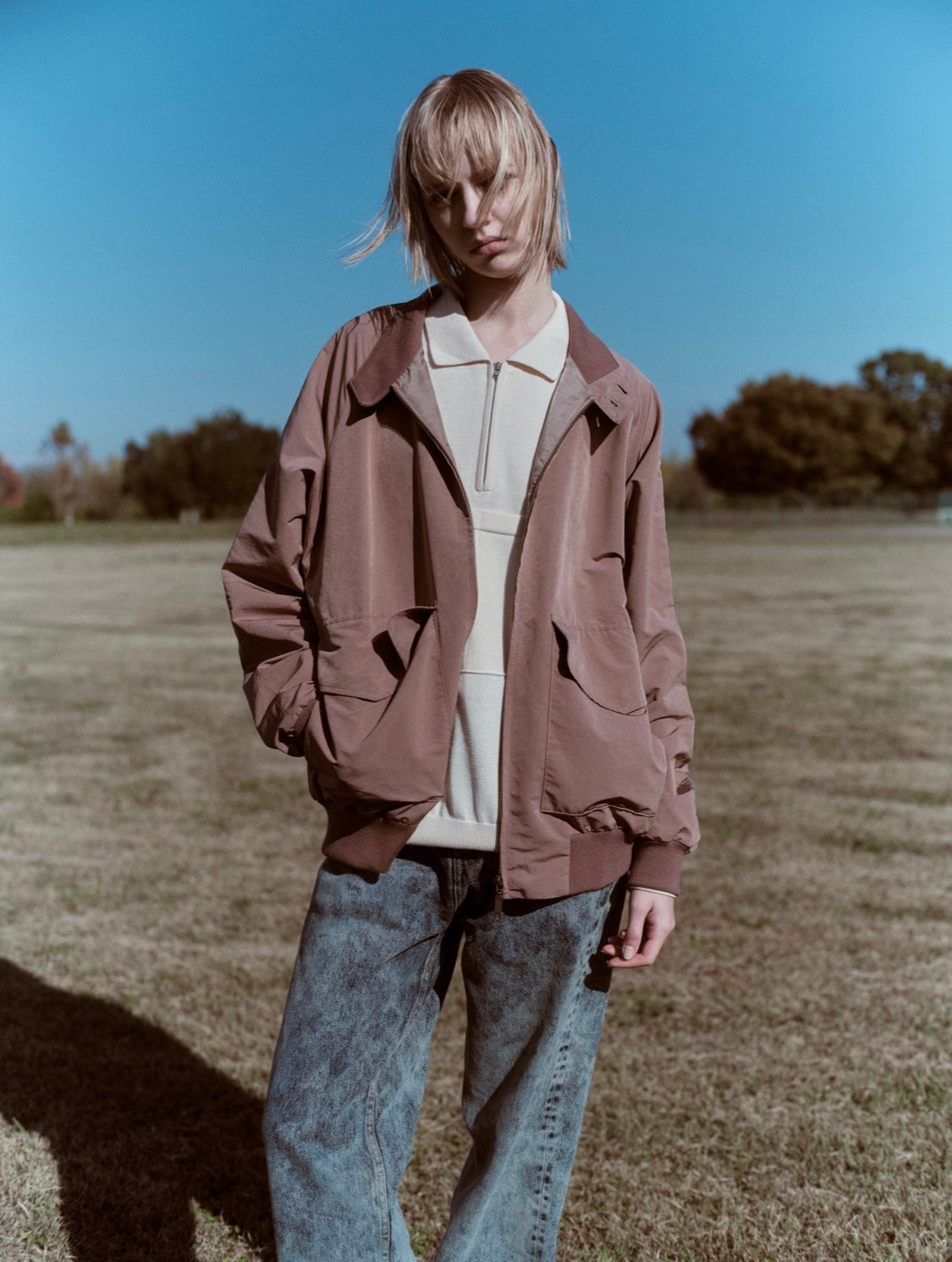 25SS LOOKBOOK – CABARET POVAL
