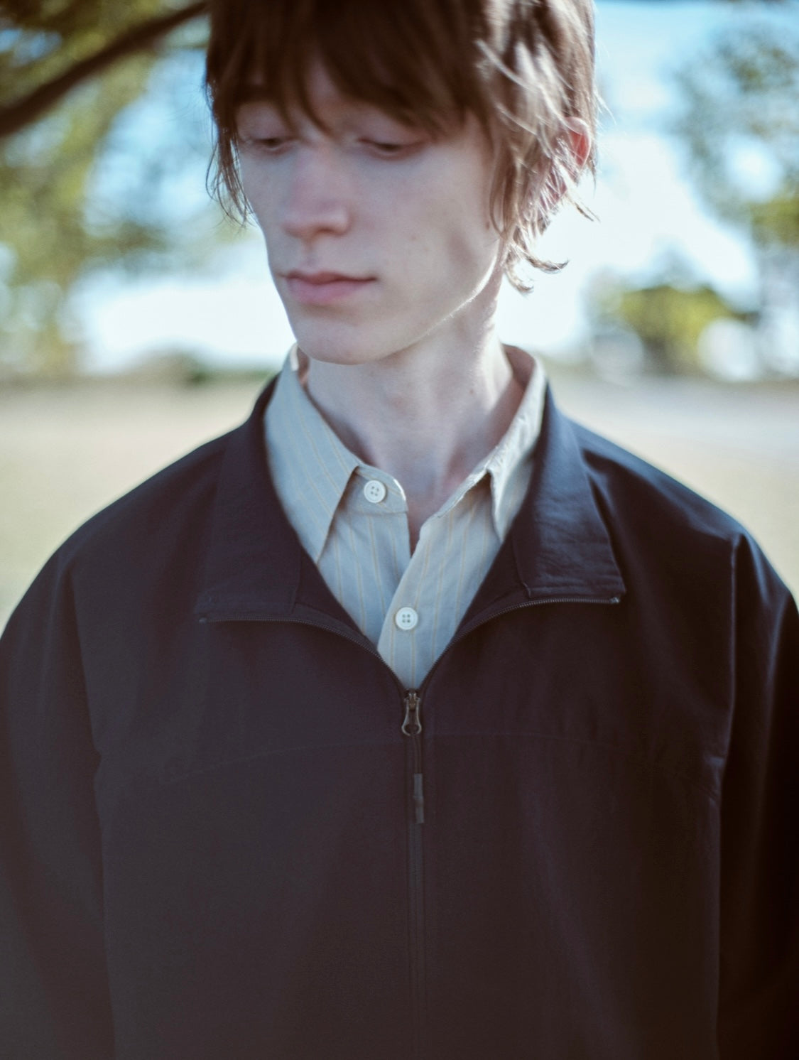 25SS LOOKBOOK – CABARET POVAL