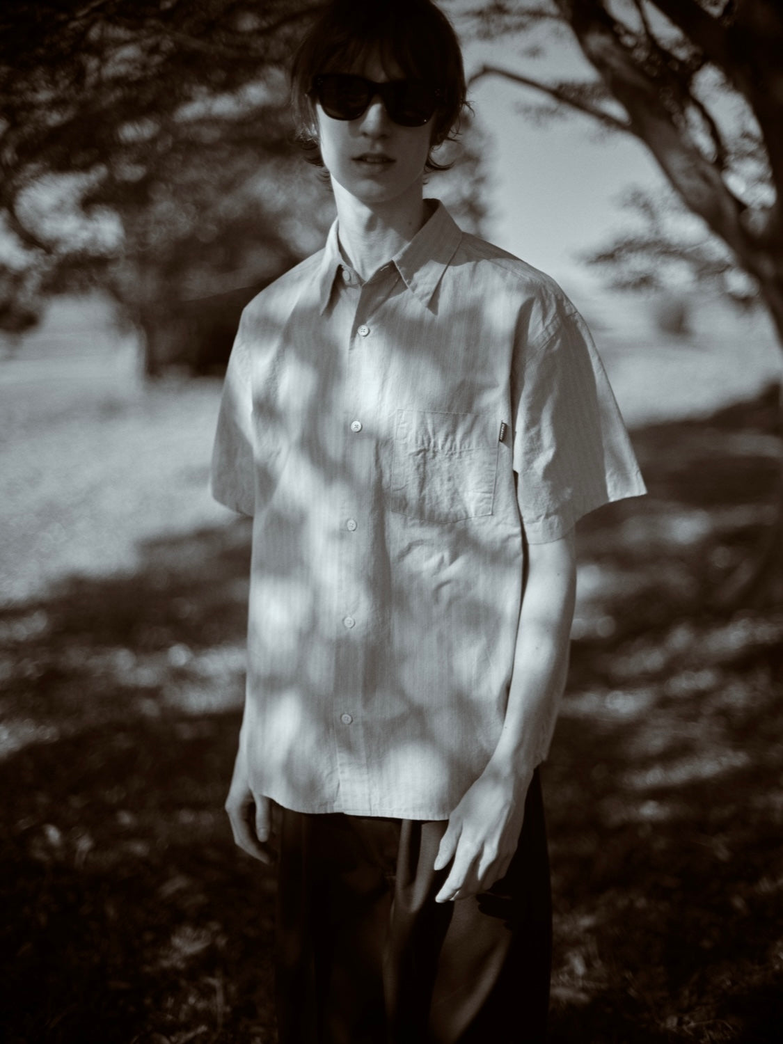 25SS LOOKBOOK – CABARET POVAL
