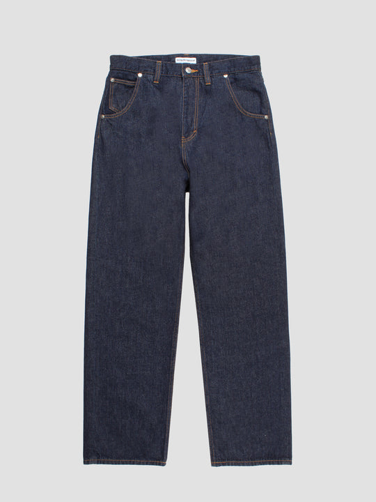 Standard Jean - Indigo