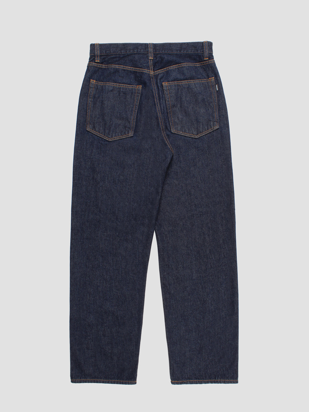 Standard Jean - Indigo