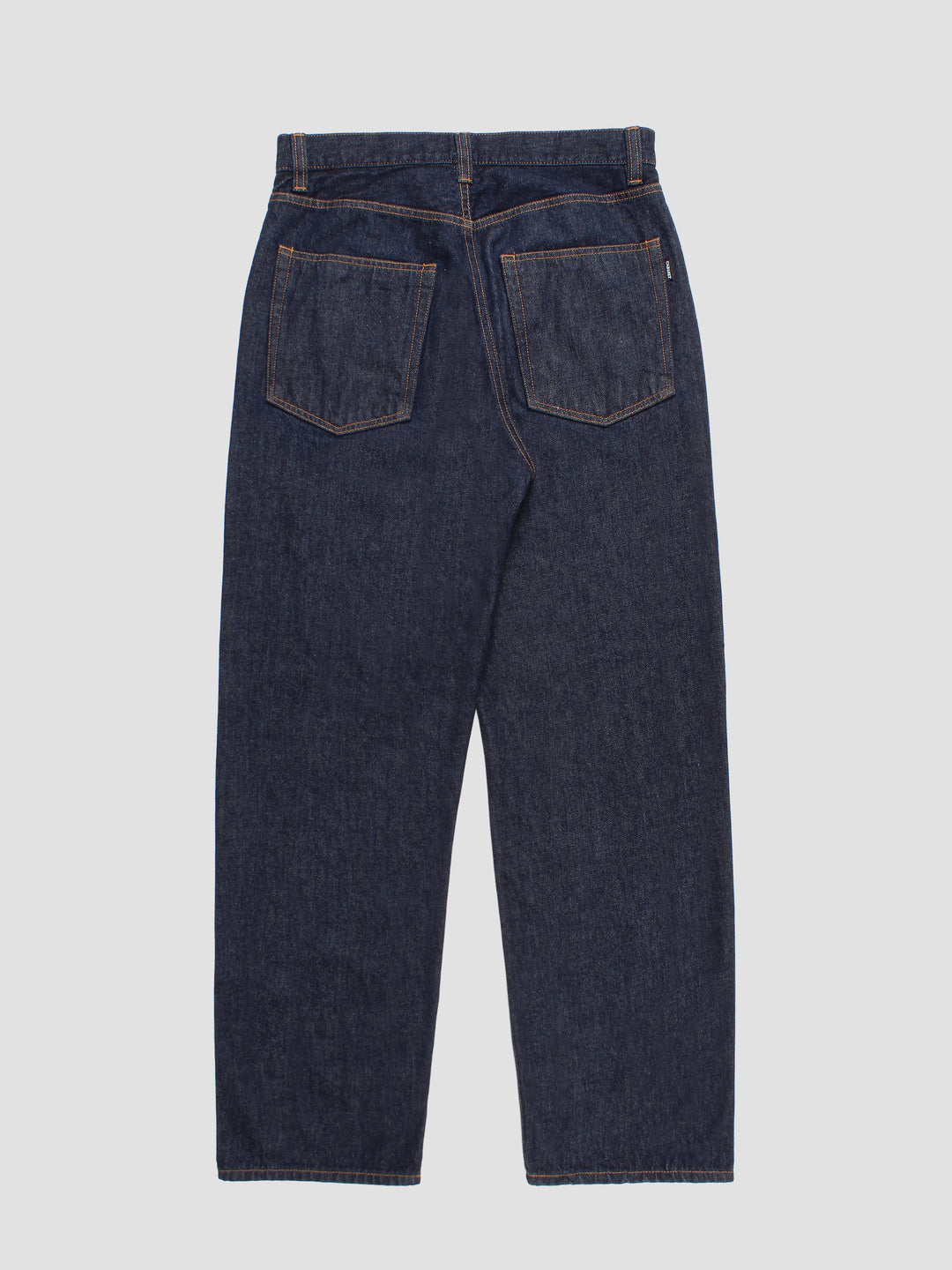 Standard Jean - Indigo