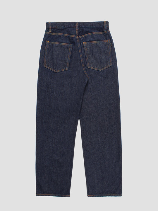 Standard Jean - Indigo