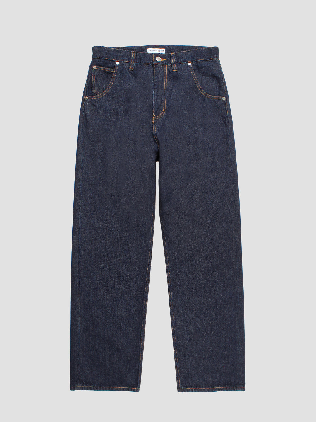 Standard Jean
